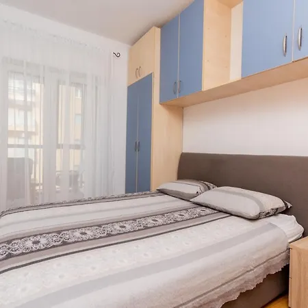 Compass 4 * Podgorica
