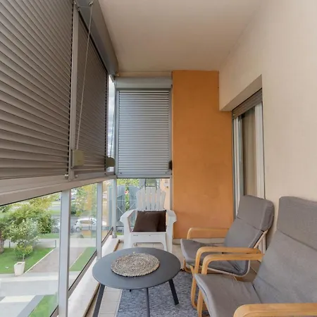 Compass 4 * Podgorica