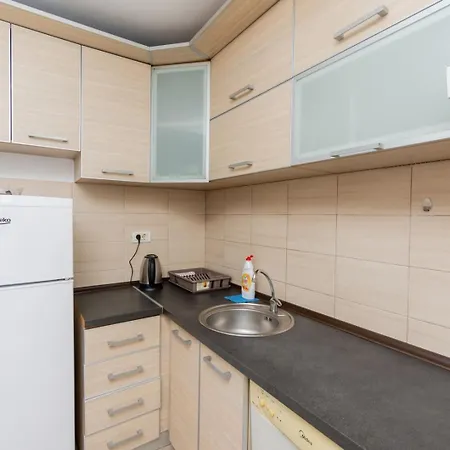 Compass 4 Apartament *