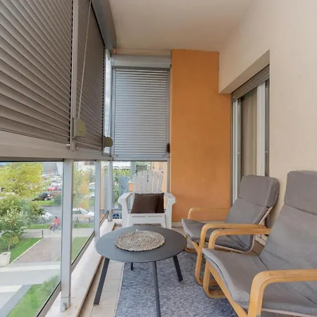 Compass 4 Apartament Podgorica